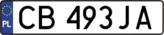 CB493JA