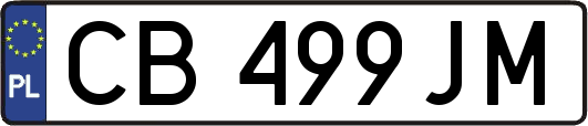 CB499JM