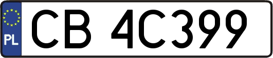 CB4C399