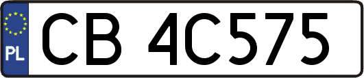 CB4C575