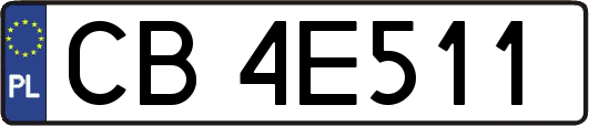 CB4E511