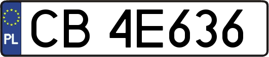 CB4E636