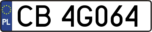CB4G064