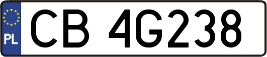 CB4G238