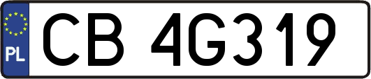 CB4G319