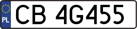 CB4G455
