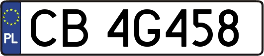 CB4G458