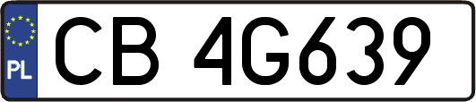CB4G639