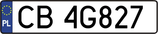 CB4G827