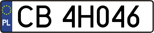 CB4H046