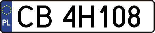 CB4H108