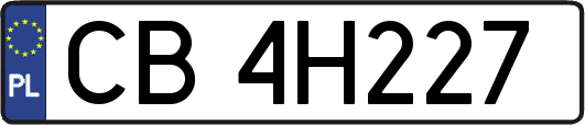 CB4H227