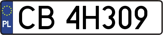 CB4H309