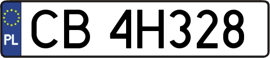 CB4H328