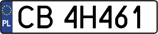 CB4H461