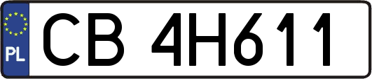 CB4H611