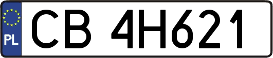 CB4H621