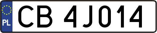CB4J014