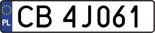 CB4J061