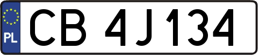 CB4J134