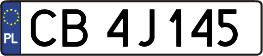 CB4J145
