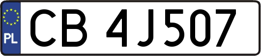 CB4J507