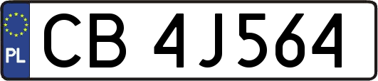 CB4J564
