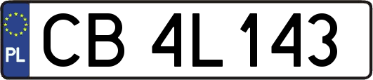 CB4L143
