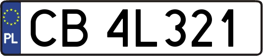 CB4L321
