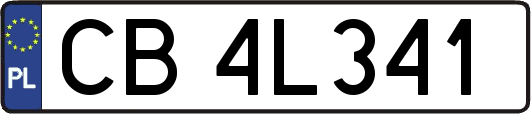 CB4L341