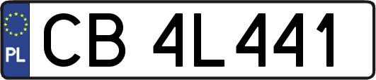 CB4L441