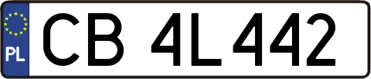 CB4L442