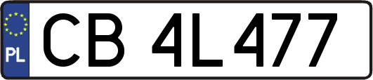 CB4L477