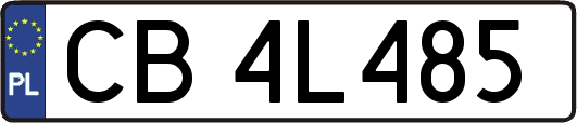 CB4L485