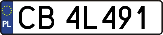 CB4L491