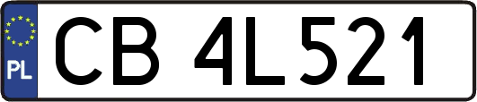 CB4L521