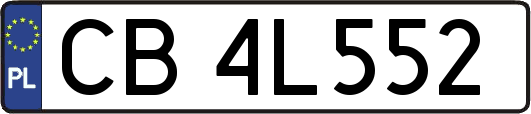 CB4L552
