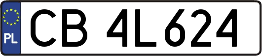 CB4L624