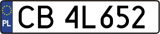 CB4L652