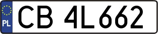 CB4L662