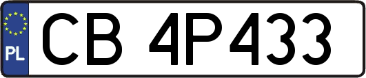 CB4P433
