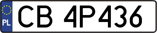 CB4P436