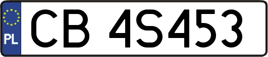 CB4S453