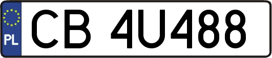 CB4U488