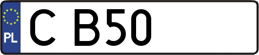 CB50