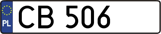 CB506