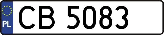 CB5083