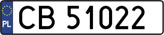 CB51022