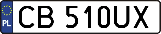 CB510UX