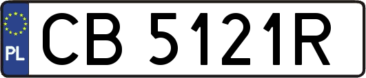 CB5121R